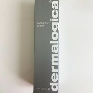 🆕 Dermalogica hydrablur primer
